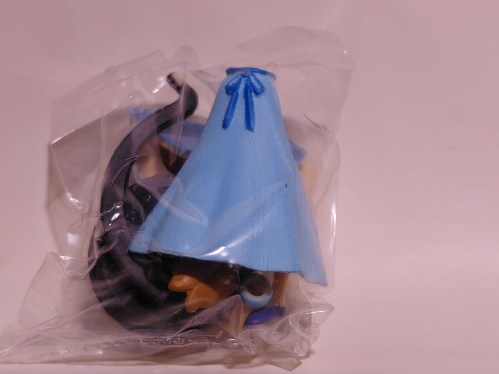 Miniature Disney Choco Party Series 1 Furuta #013 Wendy
