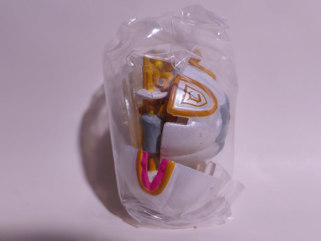Miniature Disney Choco Party Series 2 Furuta #033 Cinderella - Coach