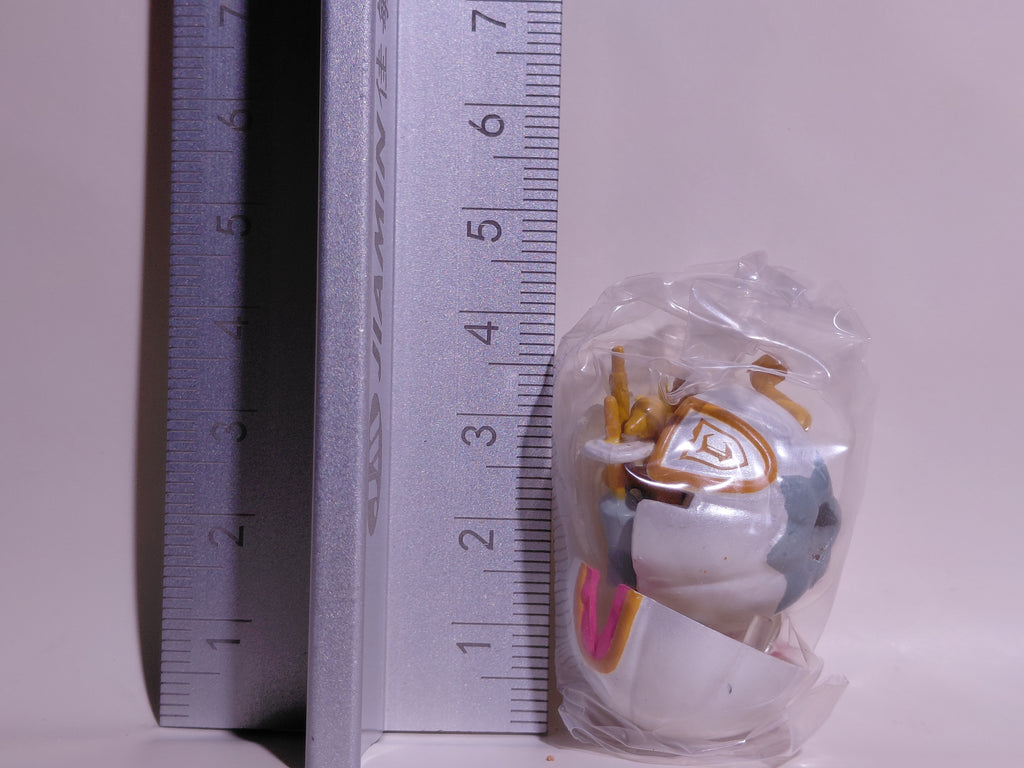 Miniature Disney Choco Party Series 2 Furuta #033 Cinderella - Coach