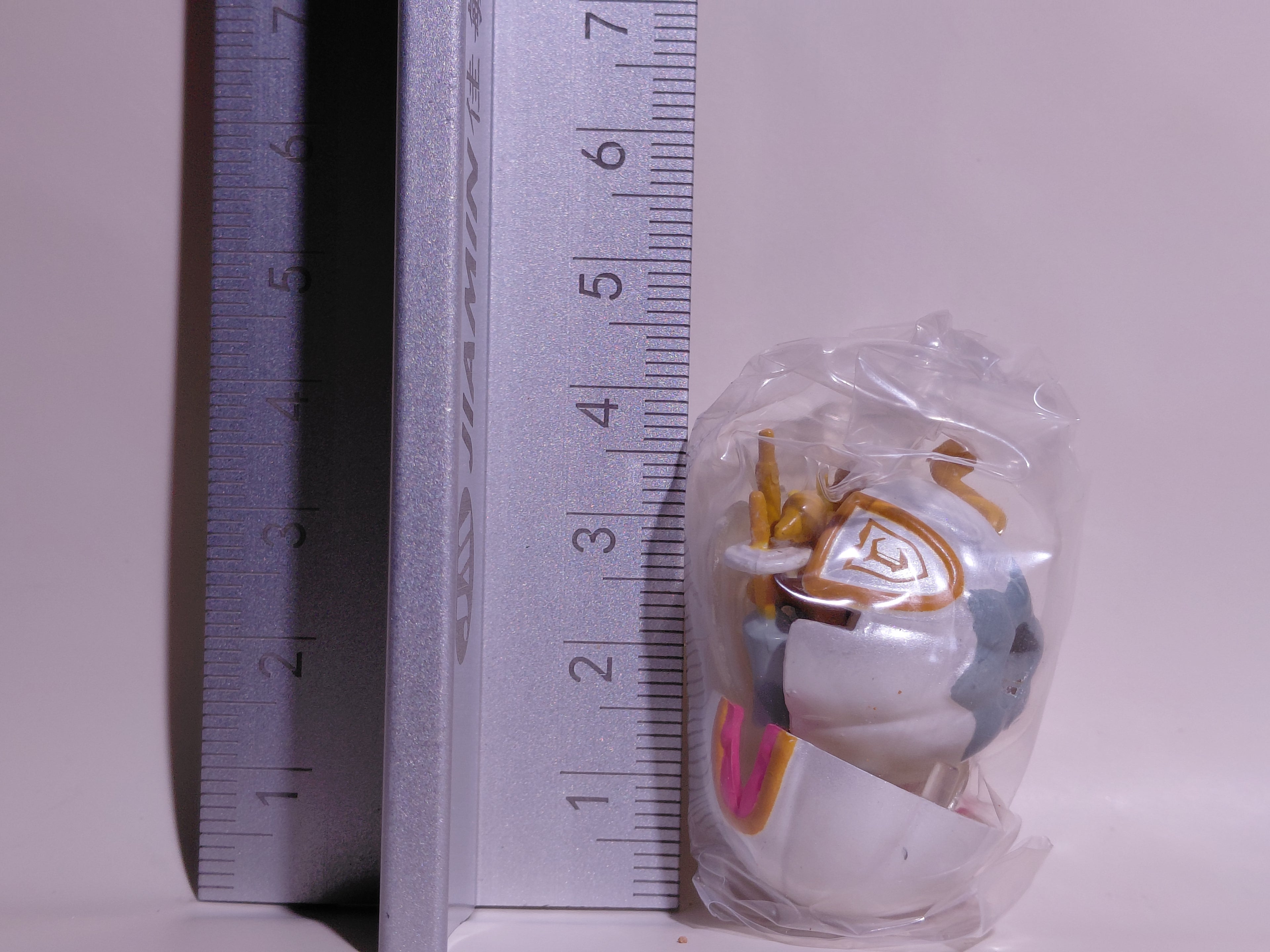 Miniature Disney Choco Party Series 2 Furuta #033 Cinderella - Coach
