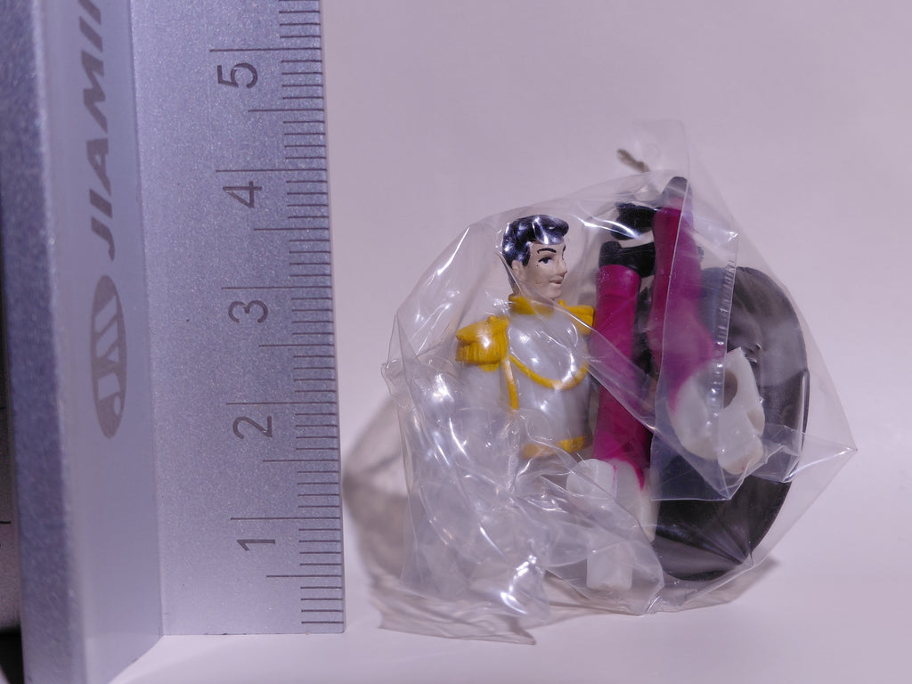 Miniature Disney Choco Party Series 2 Furuta #029 Prince