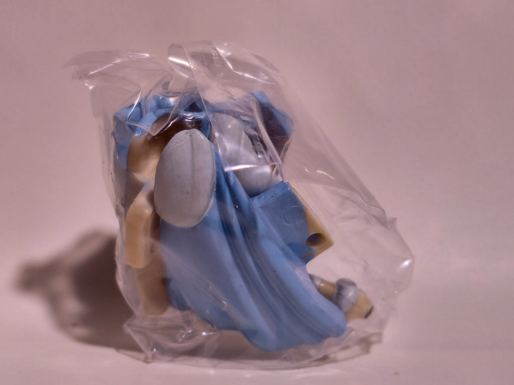 Miniature Disney Choco Party Series 2 Furuta #028 Cinderella