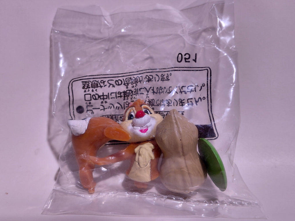 Miniature Disney Choco Party Tomy #051 Dale