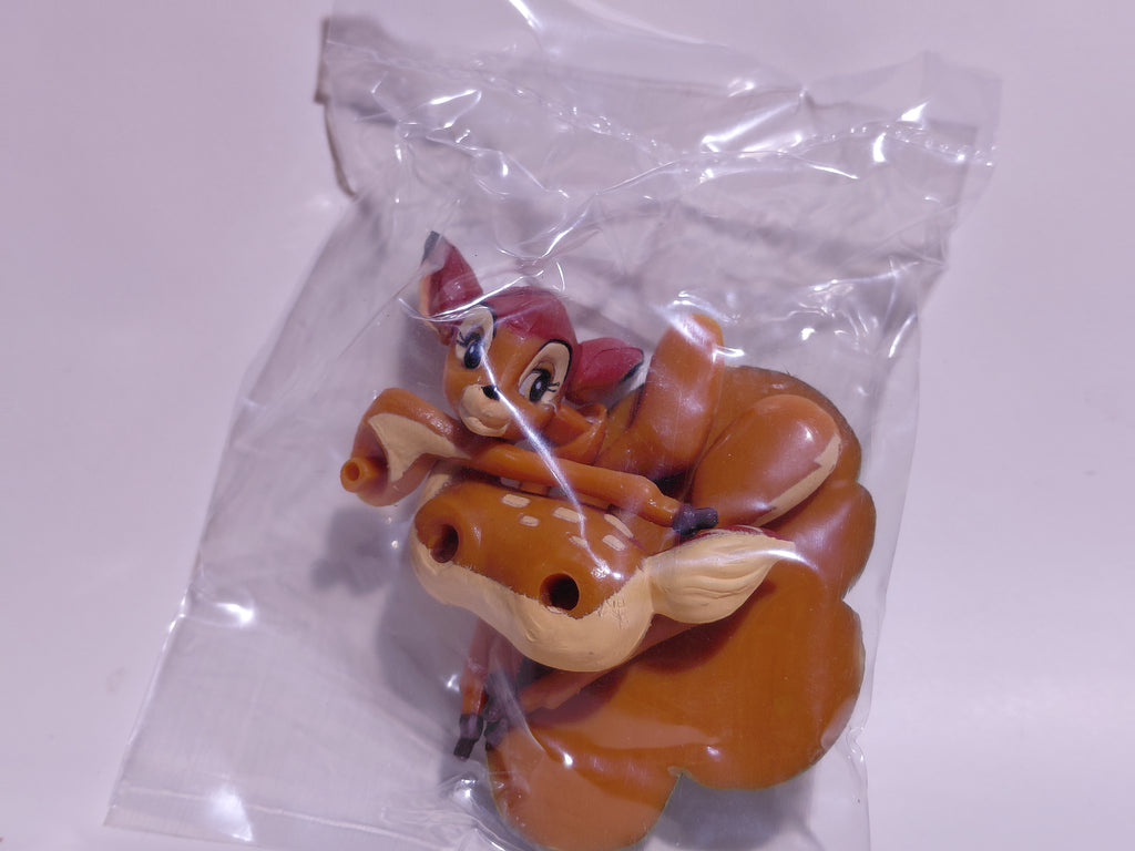 Miniature Disney Choco Party Tomy #062 Bambi