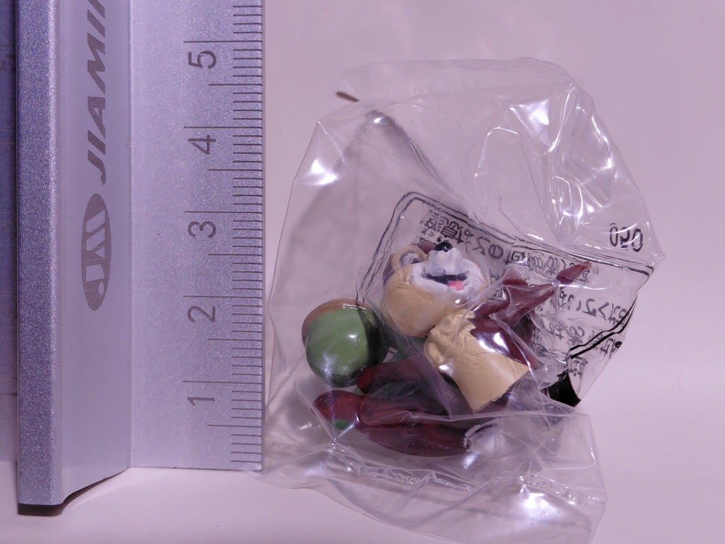 Miniature Disney Choco Party Tomy #050 Chip
