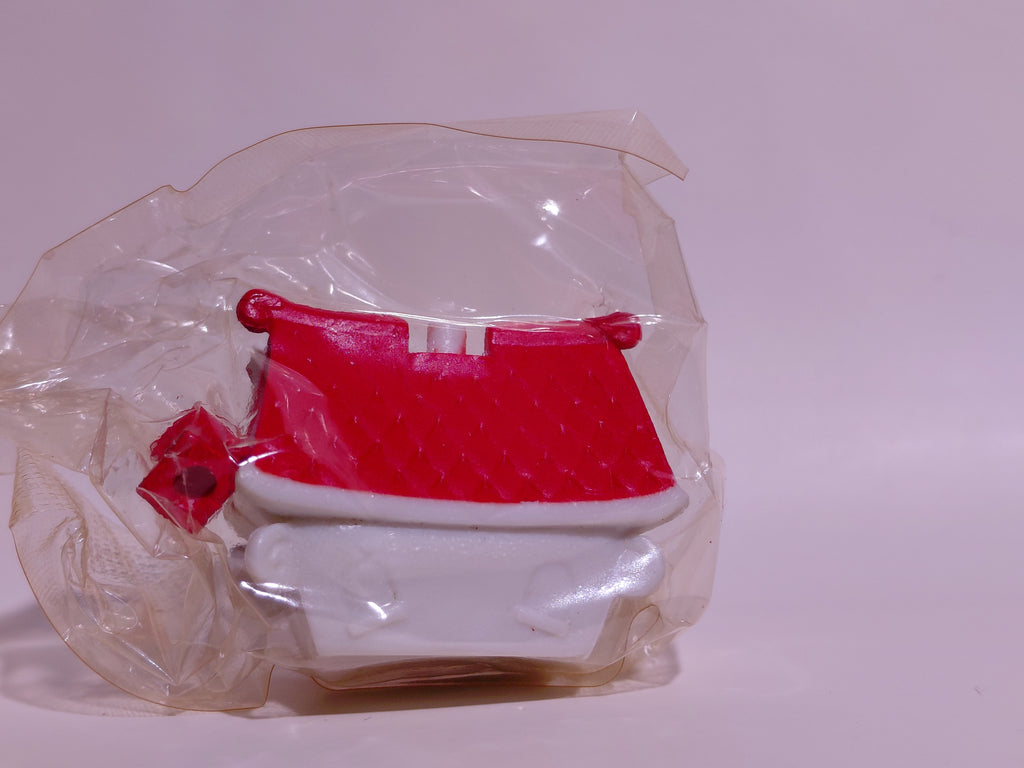 Miniature Disney Choco Party Tomy #053 Disney ★Little House★