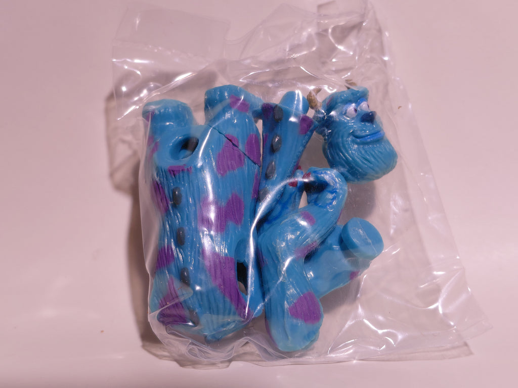 Miniature Disney Choco Party Tomy #064 Sally