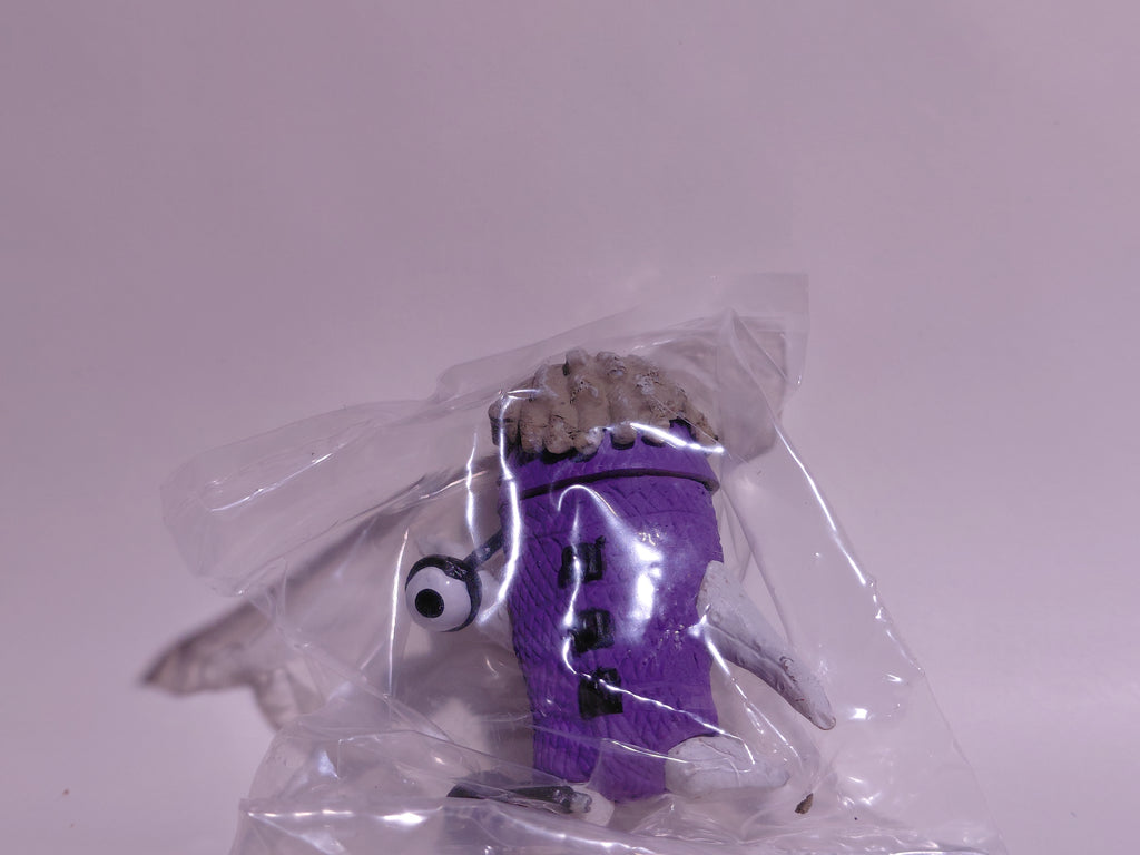Miniature Disney Choco Party Tomy #066 Boo