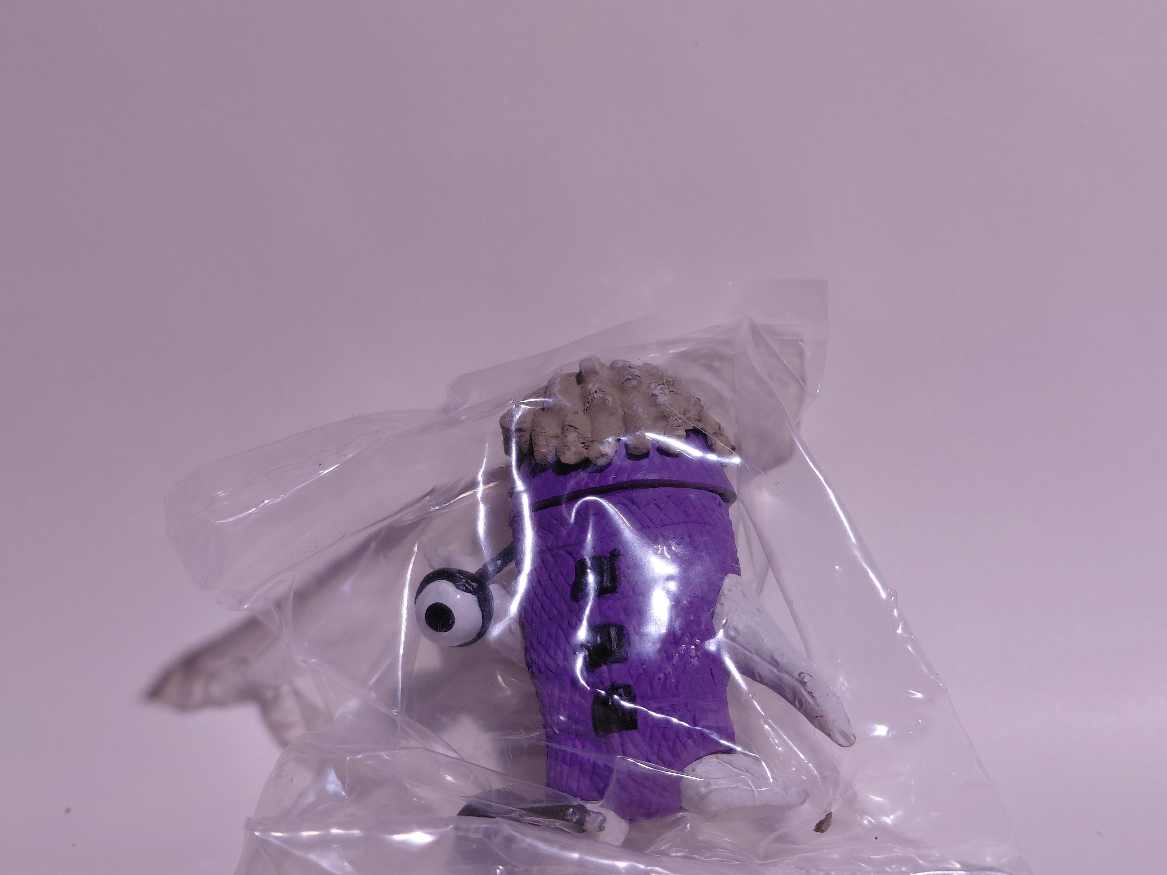 Miniature Disney Choco Party Tomy #066 Boo