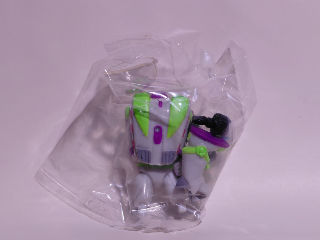 Miniature Disney Choco Party Tomy #057 Buzz Lightyear