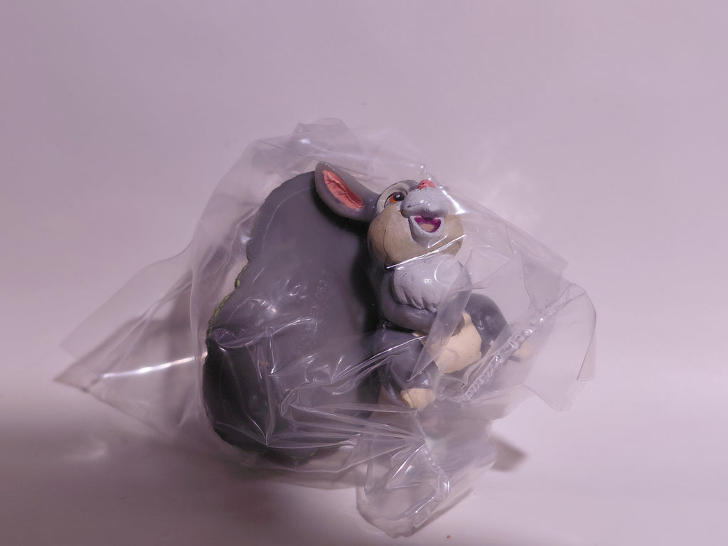 Miniature Disney Choco Party Tomy #063 Thumper