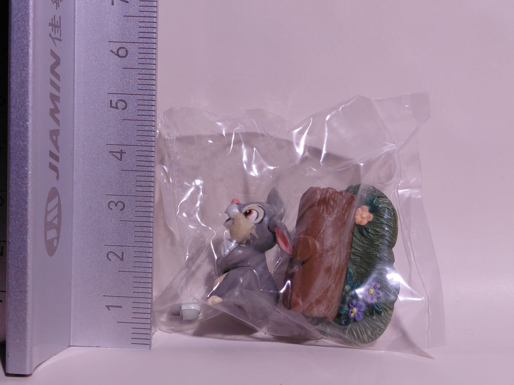 Miniature Disney Choco Party Tomy #063 Thumper