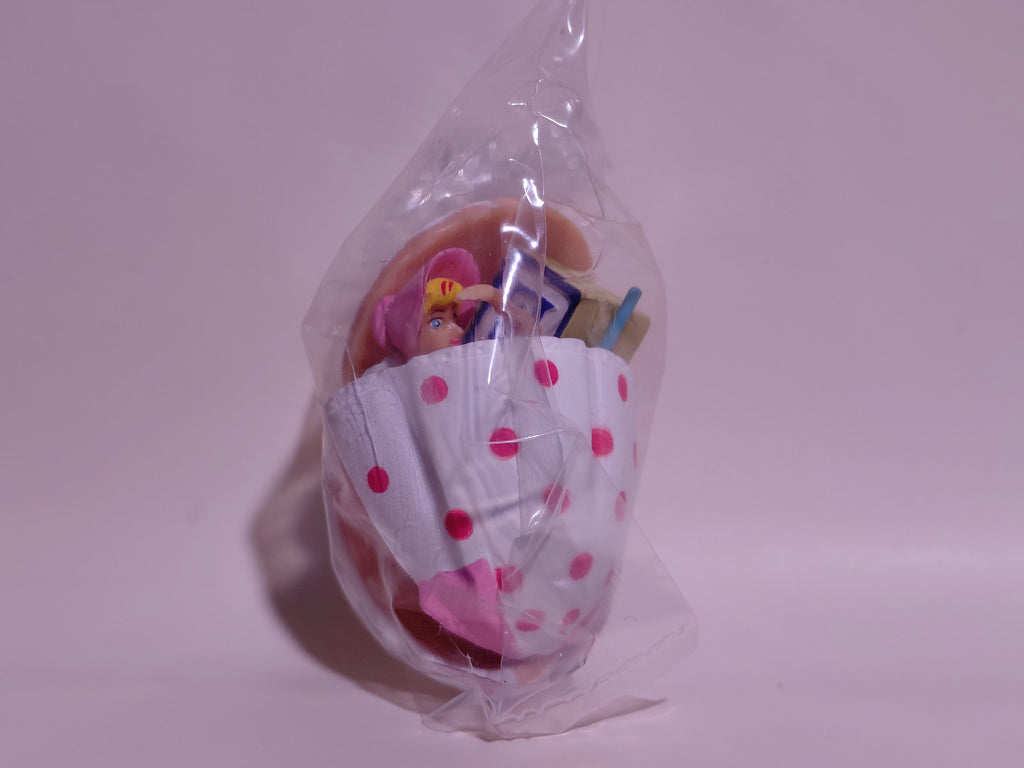 Miniature Disney Choco Party Tomy #059 Bo Peep