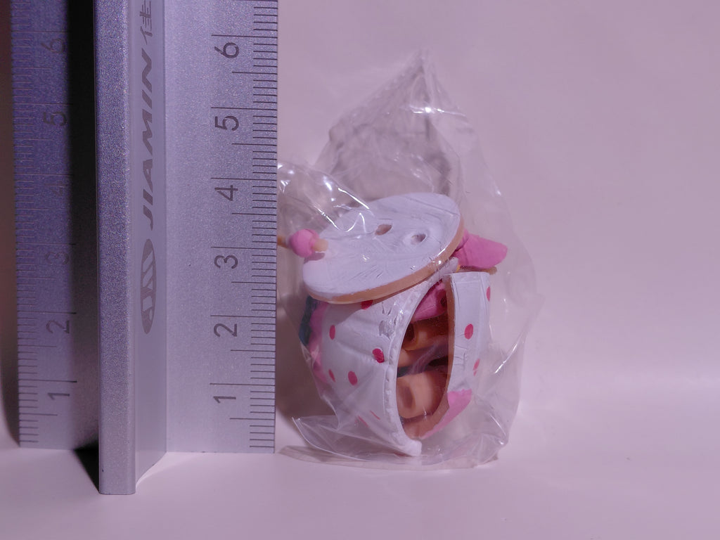 Miniature Disney Choco Party Tomy #059 Bo Peep