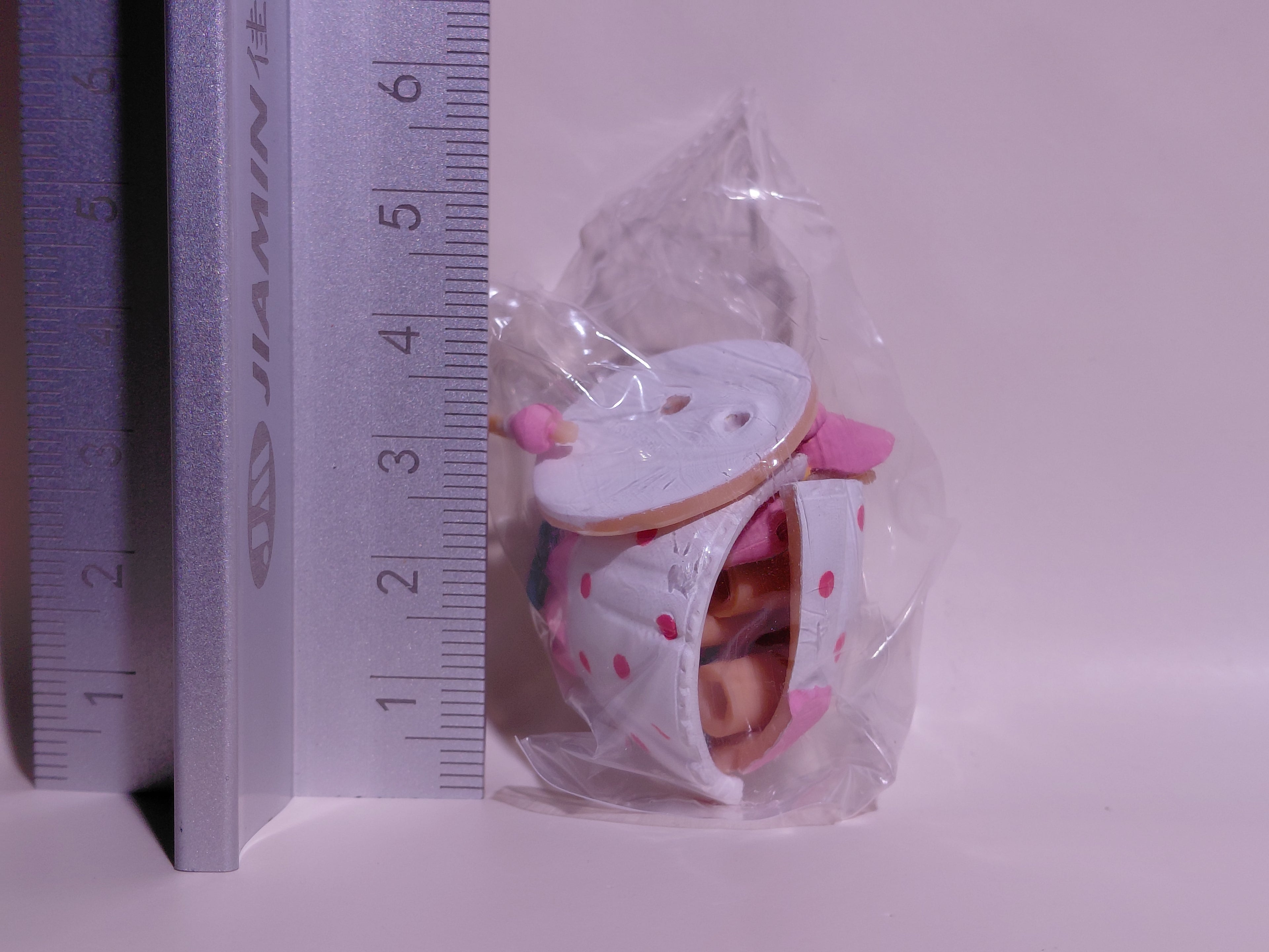 Miniature Disney Choco Party Tomy #059 Bo Peep