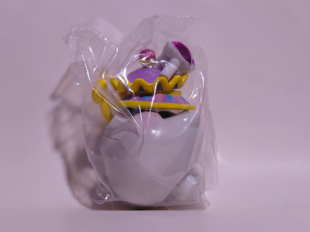 Miniature Disney Choco Party Tomy #070 Mrs. Potts