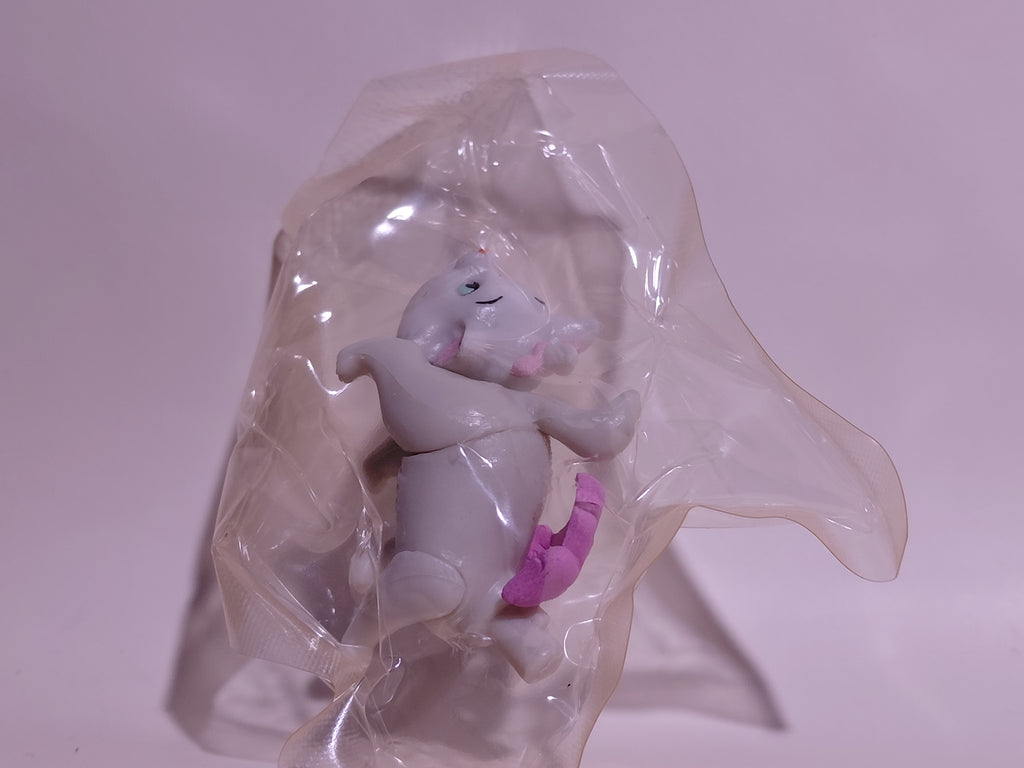 Miniature Disney Choco Party Tomy #140 Marie