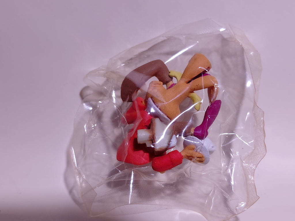 Miniature Disney Choco Party Tomy #131 March Hare ☆ Alice in Wonderland ☆ Disney