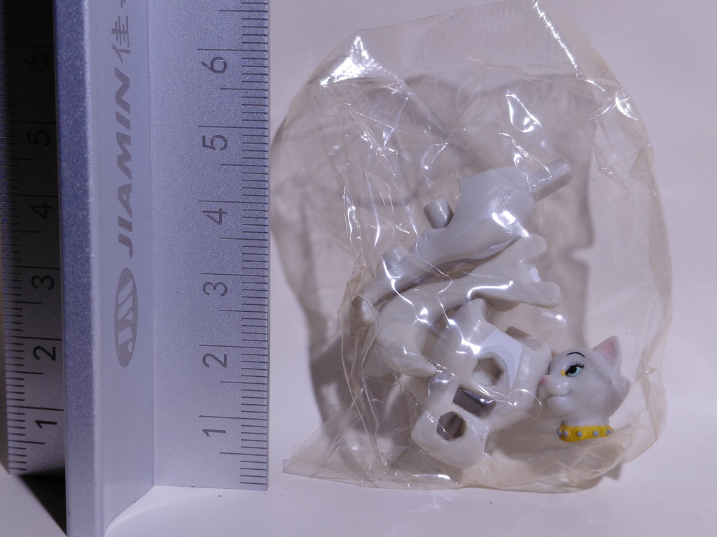 Miniature Disney Choco Party Tomy #138 Duchess