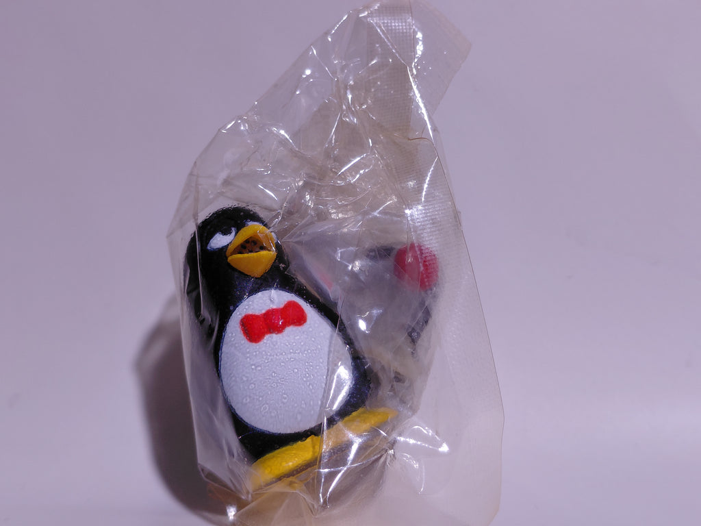Miniature Disney Choco Party Tomy #113 Toy Story Wheezy