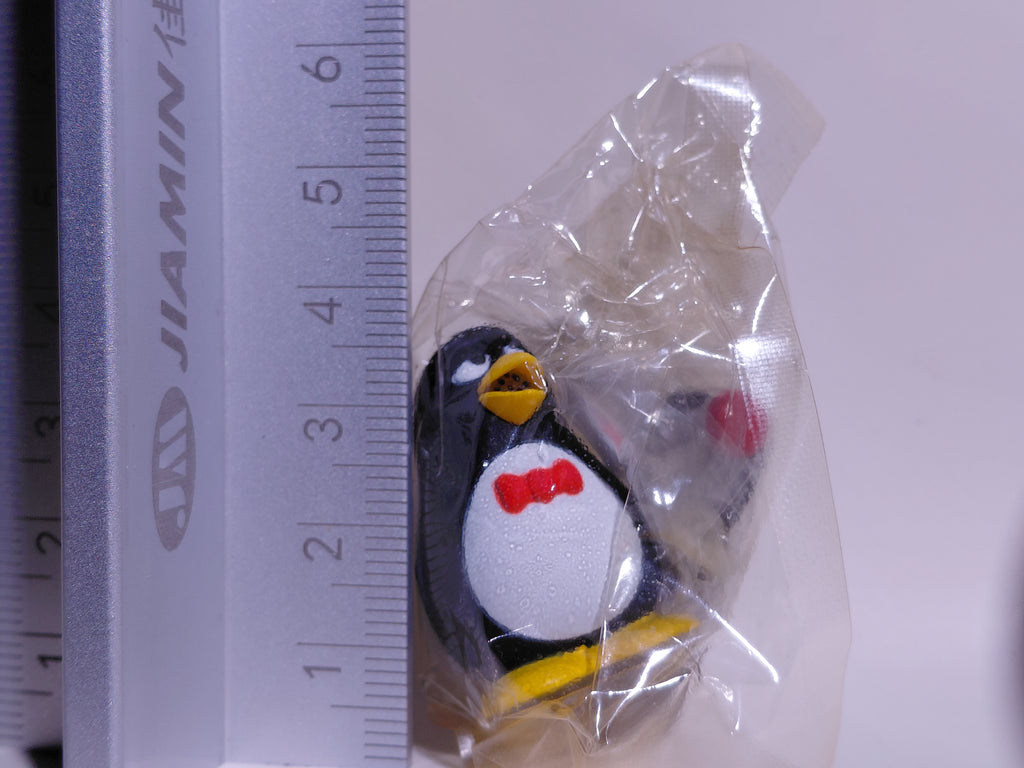 Miniature Disney Choco Party Tomy #113 Toy Story Wheezy