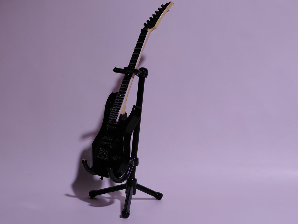 BECK Guitar Collection 4th Stage Ibanez Includes guitar and stand