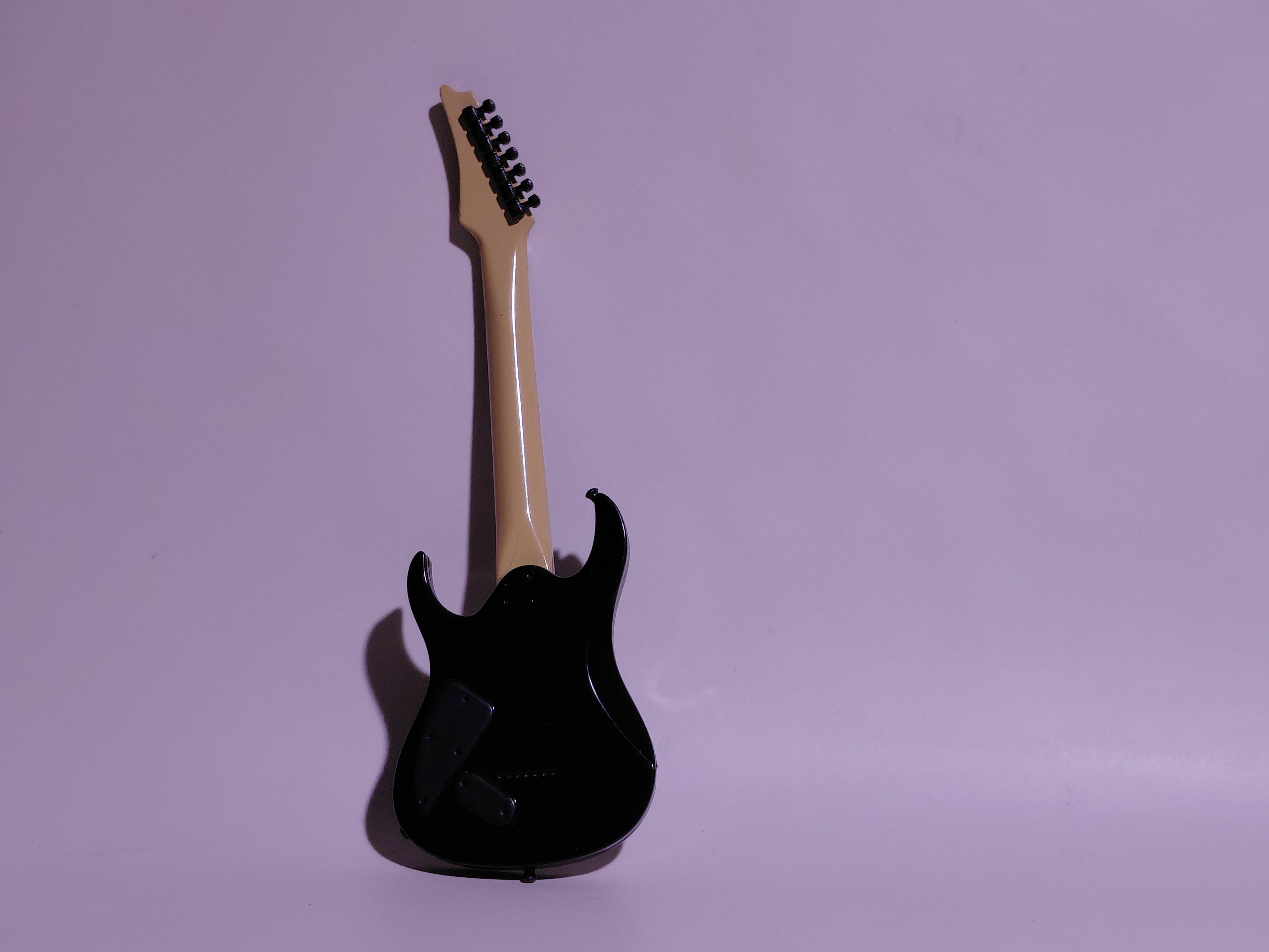 BECK Guitar Collection 4th Stage Ibanez Includes guitar and stand