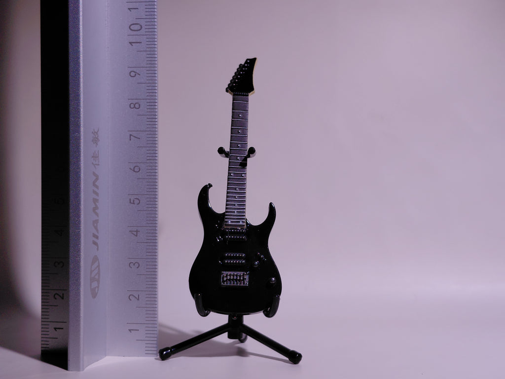 BECK Guitar Collection 4th Stage Ibanez Includes guitar and stand