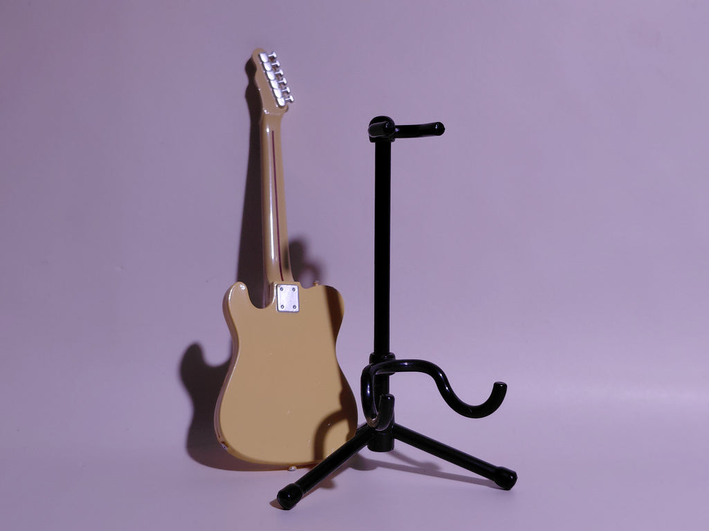 BECK Guitar Collection Telecaster Type [Koyuki model]② Includes guitar and stand