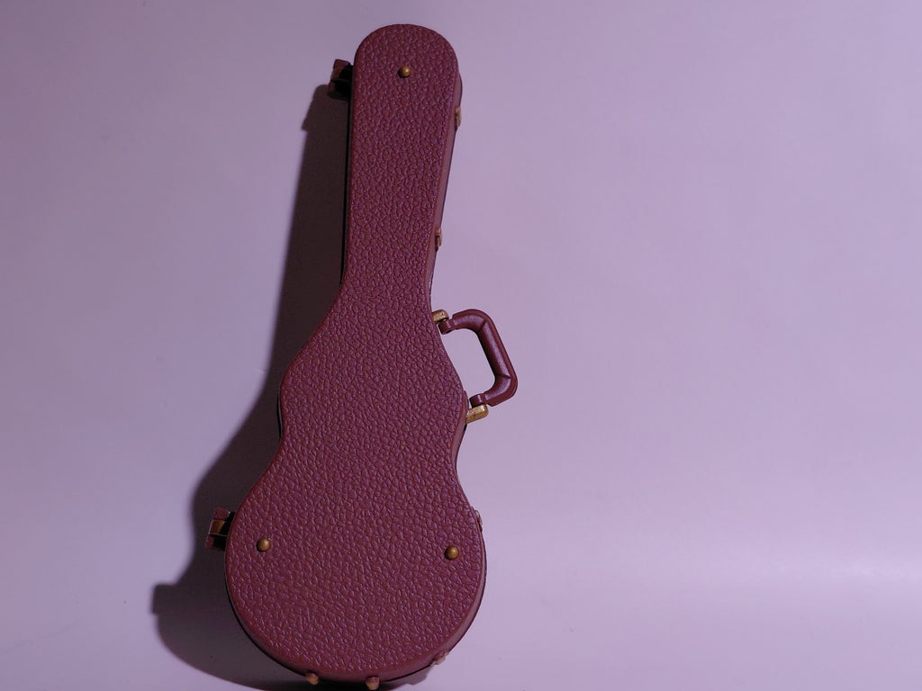 BECK Guitar Collection Ryusuke Model (Les Paul Type) Includes guitar and stand + Case (Sp)