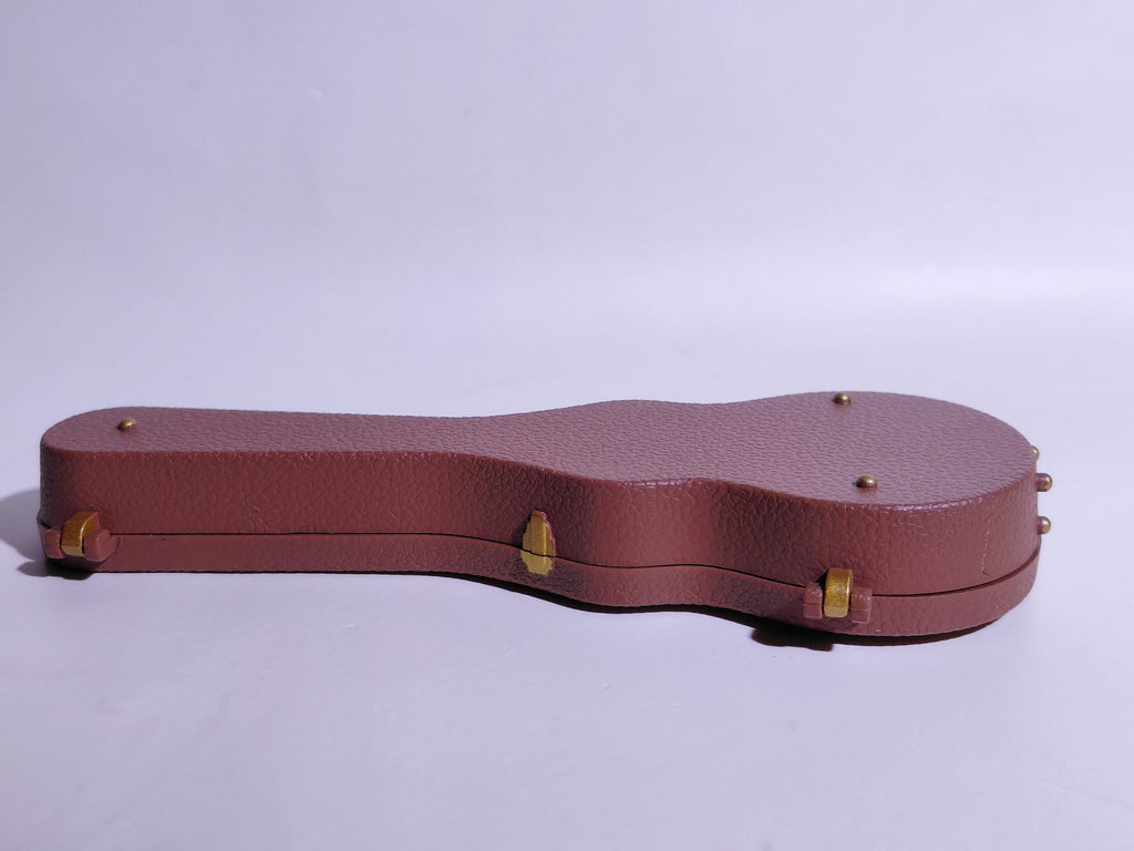 BECK Guitar Collection Ryusuke Model (Les Paul Type) Includes guitar and stand + Case (Sp)