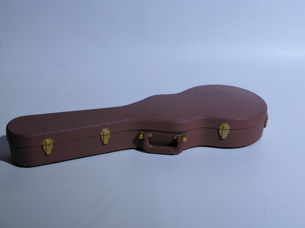 BECK Guitar Collection Ryusuke Model (Les Paul Type) Includes guitar and stand + Case (Sp)