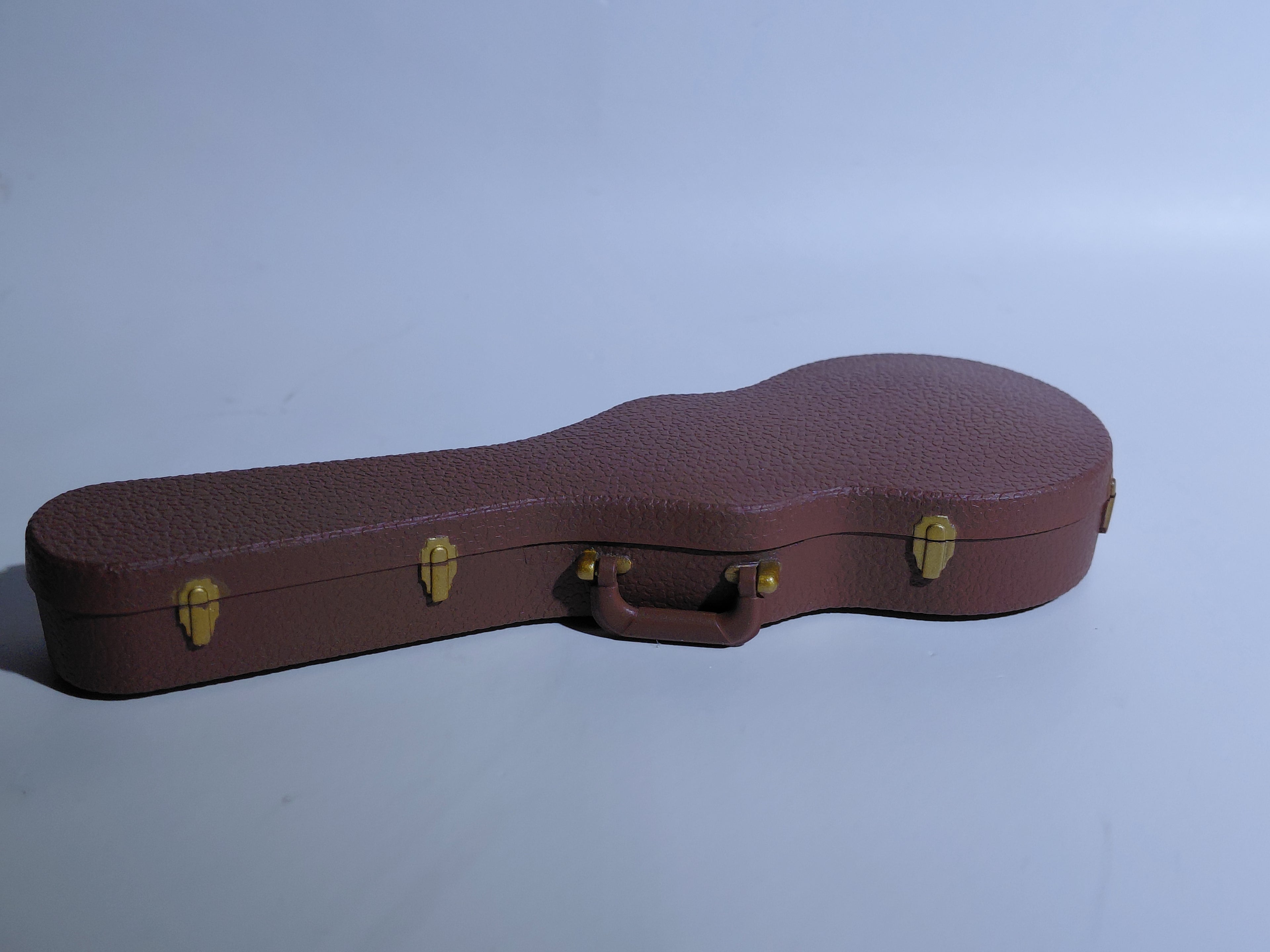 BECK Guitar Collection Ryusuke Model (Les Paul Type) Includes guitar and stand + Case (Sp)