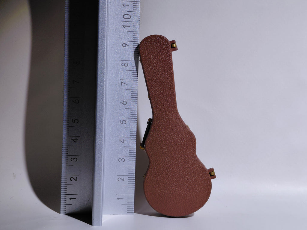 BECK Guitar Collection Ryusuke Model (Les Paul Type) Includes guitar and stand + Case (Sp)