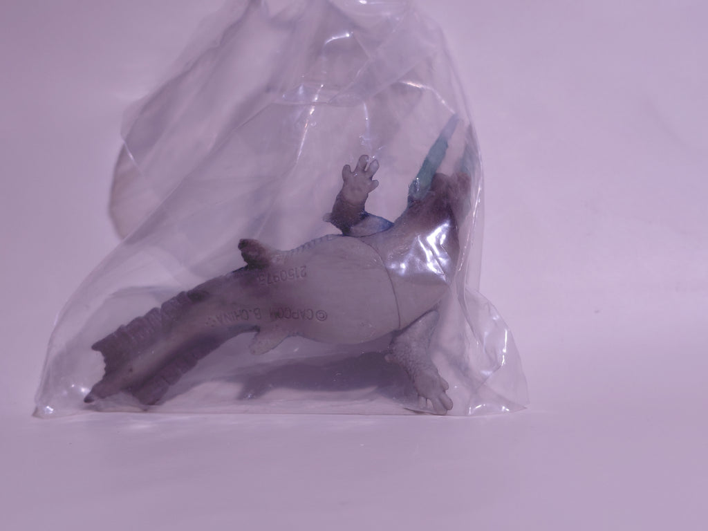 Jhen Mohran Item Bandai Monster Hunter Figure Monster Encyclopedia 7 (new in sealed bag)