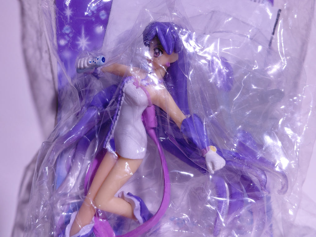Mermaid Melody Pichi Pichi Pitch Pitch Figure Karen - Furuta