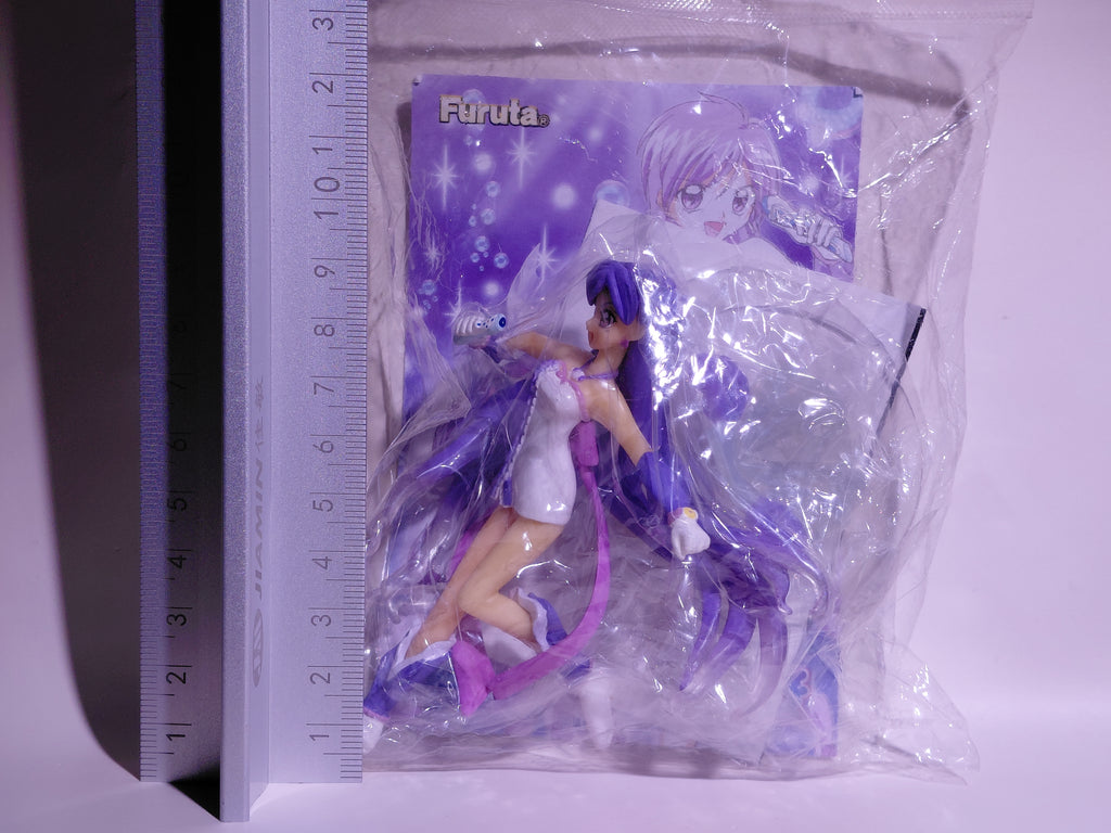 Mermaid Melody Pichi Pichi Pitch Pitch Figure Karen - Furuta