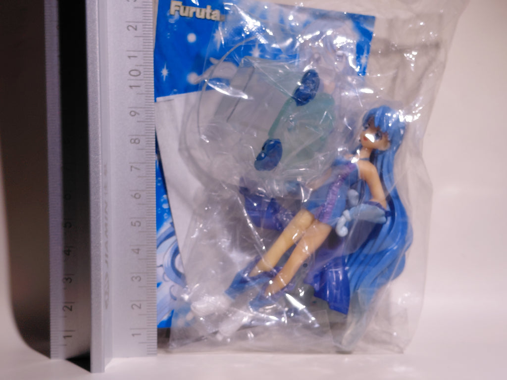 Mermaid Melody Pichi Pichi Pitch Pitch Figure Noel - Furuta