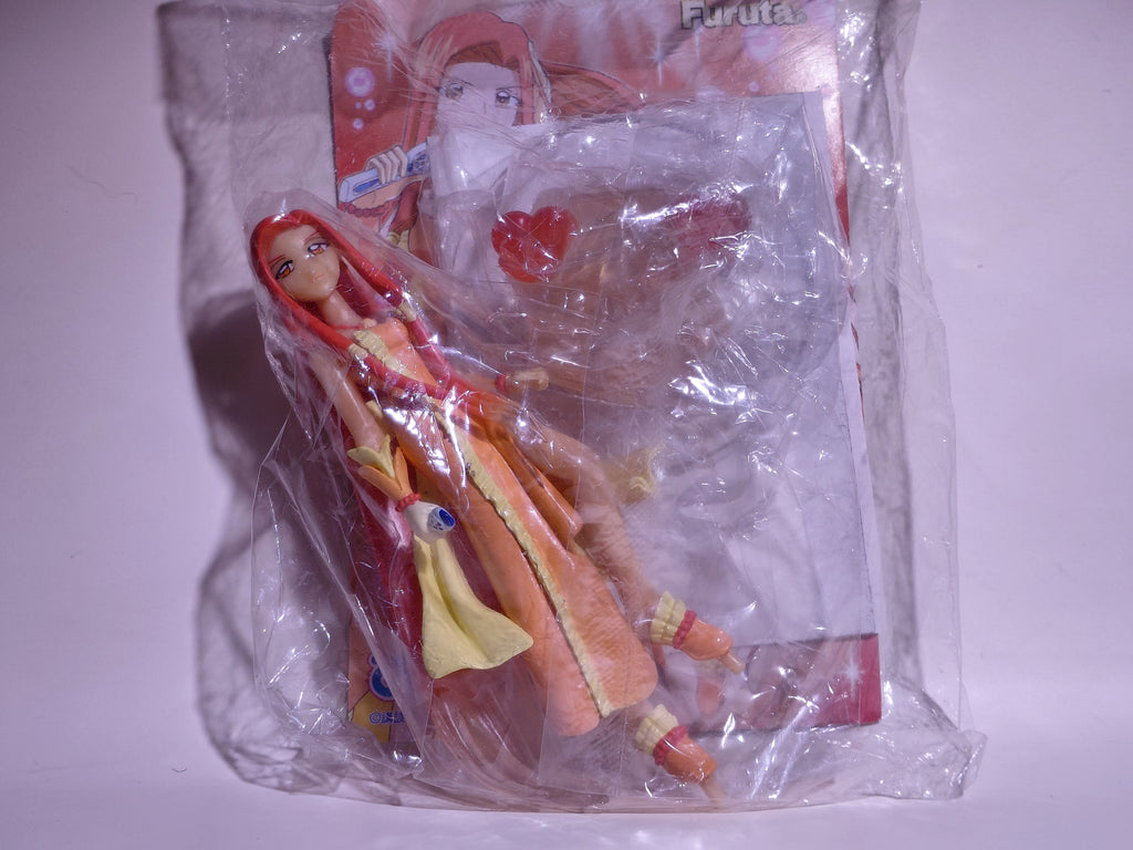 Mermaid Melody Pichi Pichi Pitch Pitch Figure Sara - Furuta