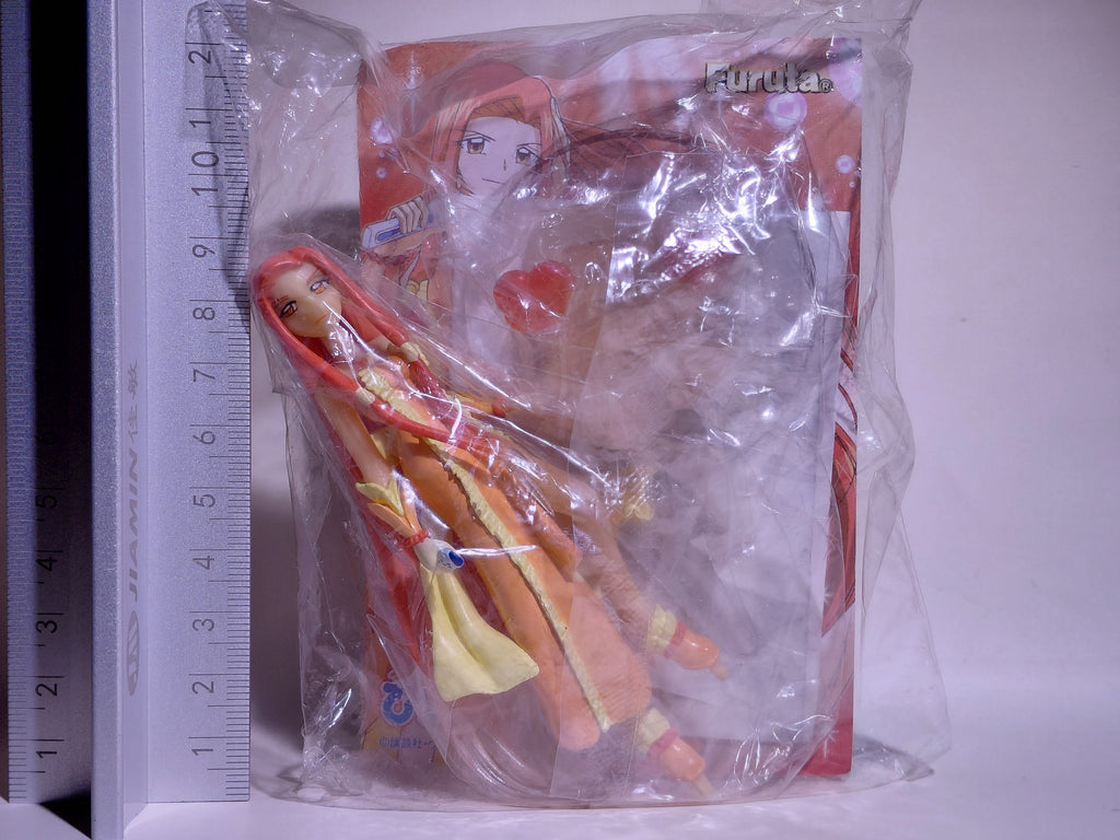 Mermaid Melody Pichi Pichi Pitch Pitch Figure Sara - Furuta