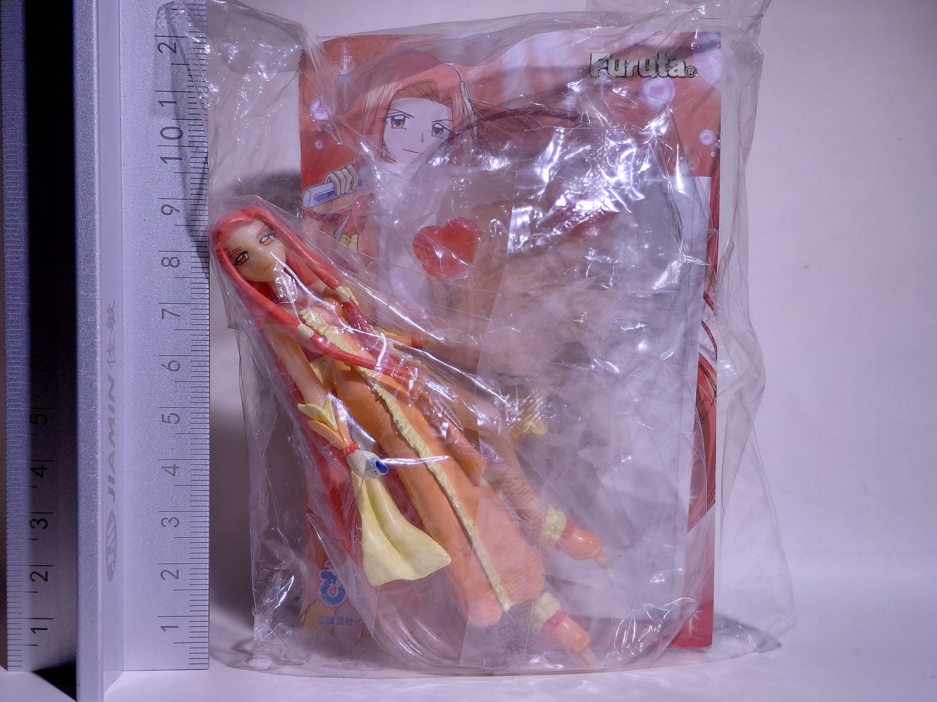 Mermaid Melody Pichi Pichi Pitch Pitch Figure Sara - Furuta