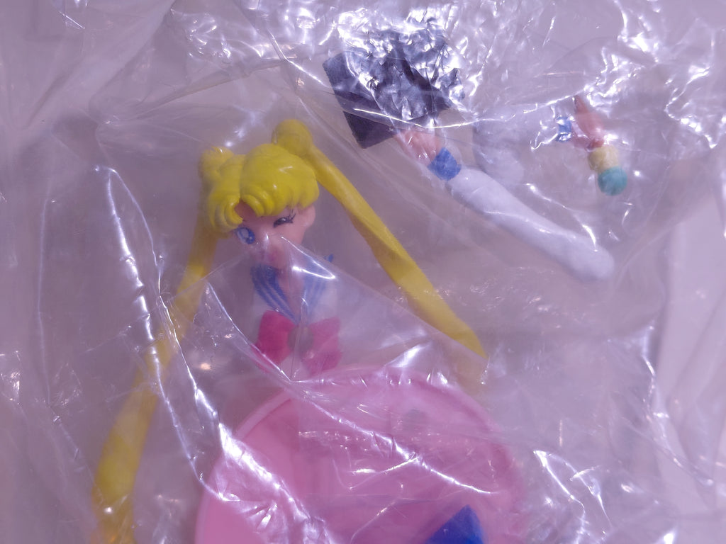 Usagi Tsukino School Uniform HGIF Sailor Moon (2003 Original)