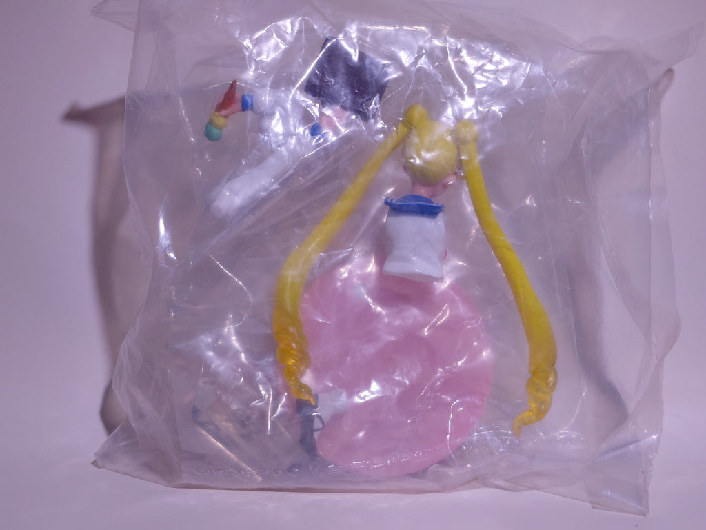 Usagi Tsukino School Uniform HGIF Sailor Moon (2003 Original)