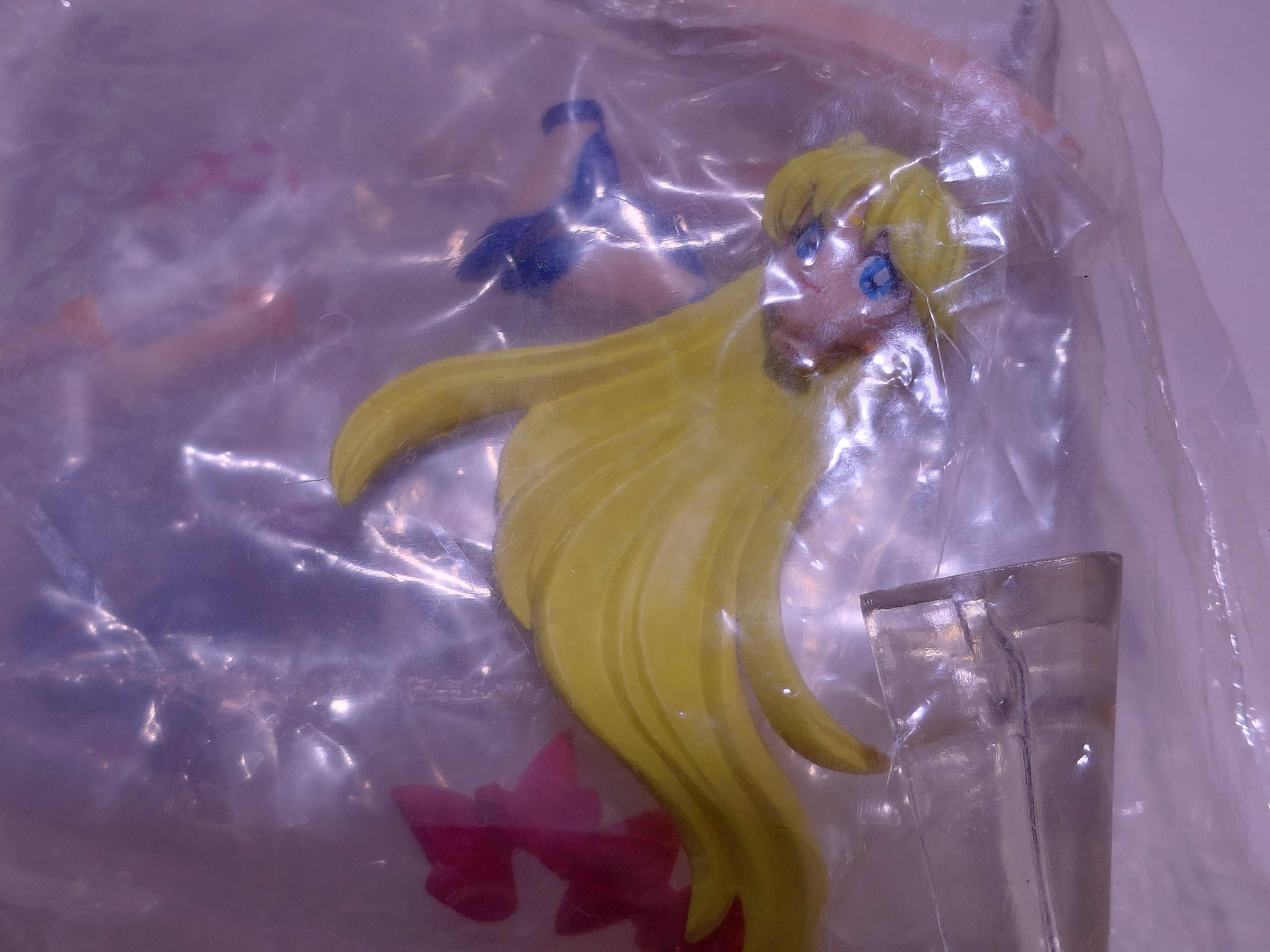 Usagi Tsukino School Uniform HGIF Sailor Moon (2003 Original)