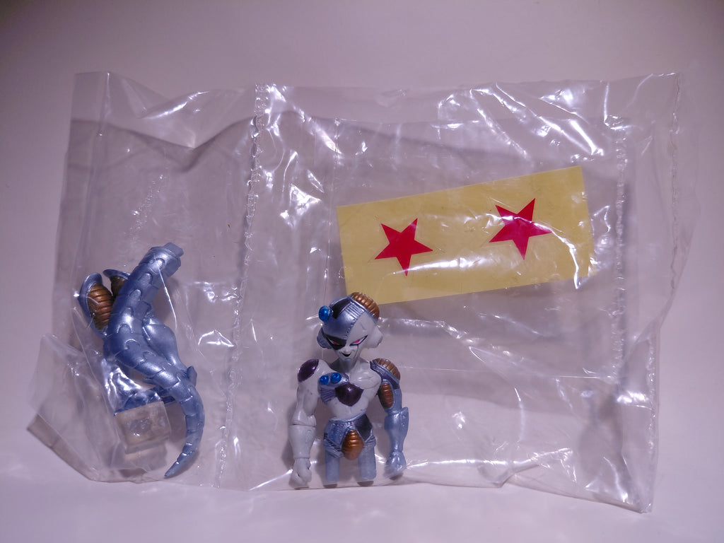 2004 HG Vintage HG Series Dragon Ball Z Part 4 - Android Man Appears! Part 4 - The Android Man Appears!