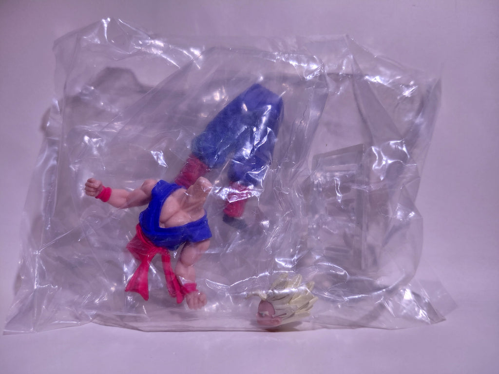 HG Dragon Ball Z 19 The Strongest Son Goku! Son Gohan