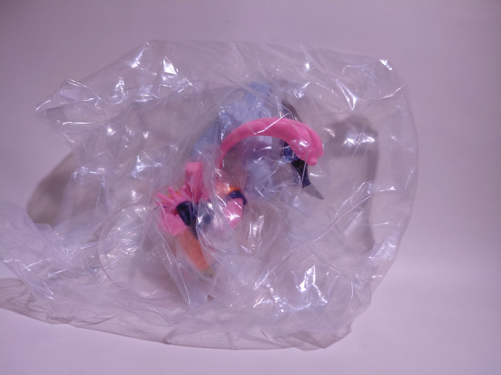 HG Dragon Ball Z 18 Majin Buu Ultimate Son Gohan Absorption Ver