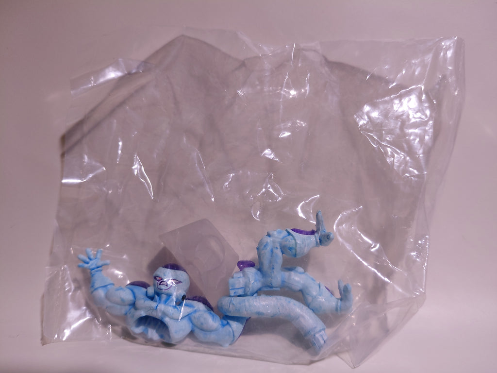 HG Cell First Form Dragon Ball Z 15: FREEZA Frieza
