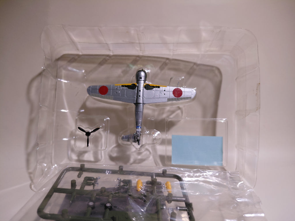 1/144 Cafereo IF War Bird #07 Kawasaki Ki-106-2 Type 5 Fighter