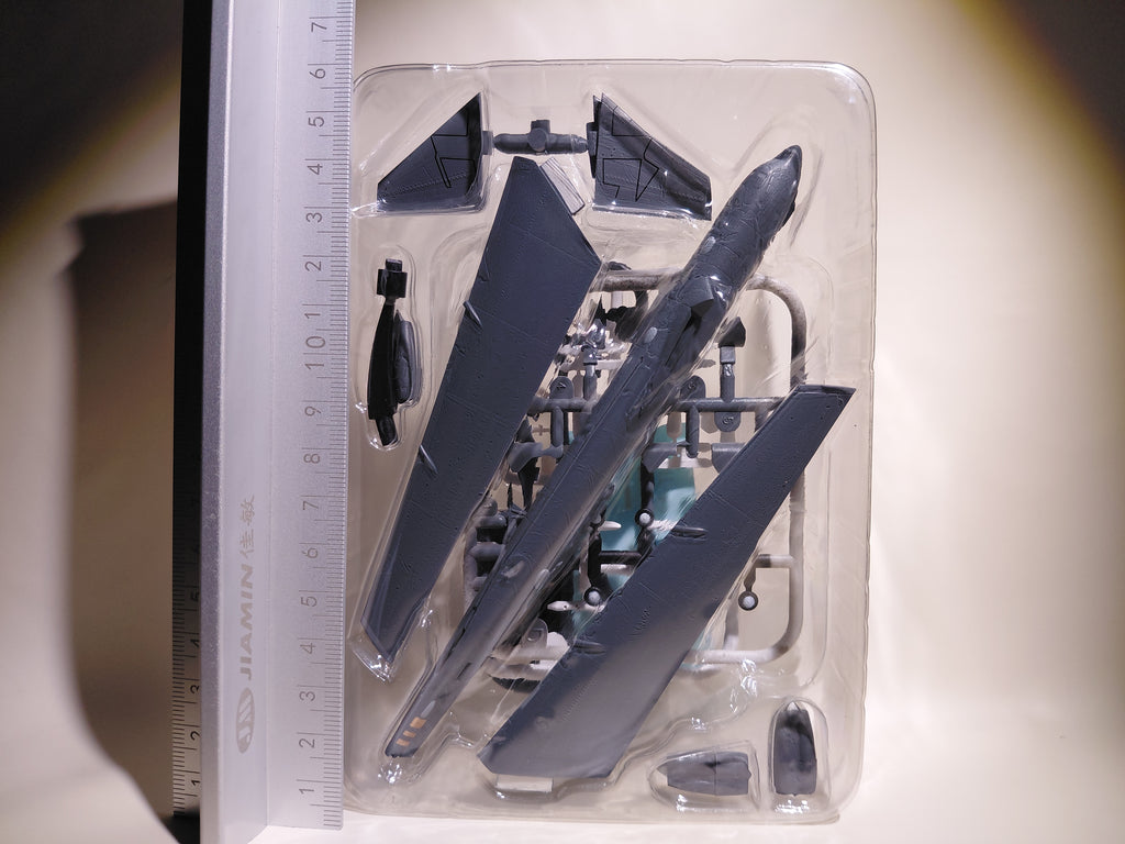 FTOYS 1/300 Stategic Bomber #1 Boeing B-52H Stratofortress [USAF]